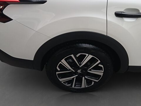 citroen, c4 x, crossover 1.2 puretech feel bold eat8, otomatik, benzin 2.el otomobil | renew 8