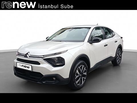 Crossover 1.2 PureTech Feel Bold EAT8, 2. el otomobil | renew