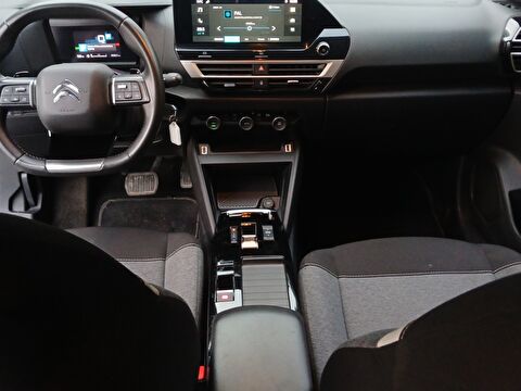 citroen, c4 x, crossover 1.2 puretech feel bold eat8, otomatik, benzin 2.el otomobil | renew 10