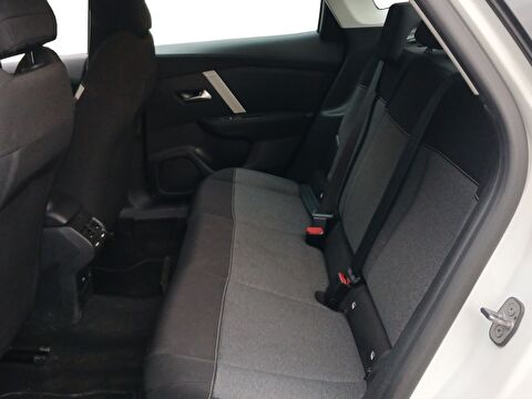 citroen, c4 x, crossover 1.2 puretech feel bold eat8, otomatik, benzin 2.el otomobil | renew 19