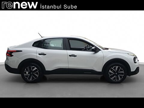citroen, c4 x, crossover 1.2 puretech feel bold eat8, otomatik, benzin 2.el otomobil | renew 5