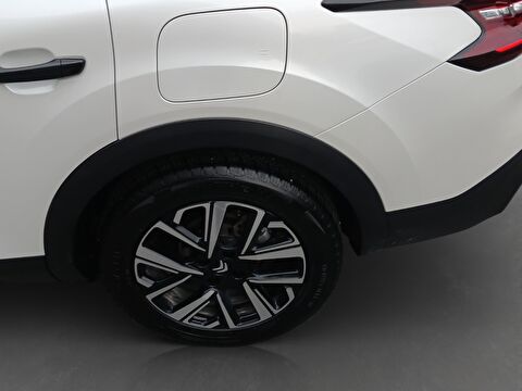 citroen, c4 x, crossover 1.2 puretech feel bold eat8, otomatik, benzin 2.el otomobil | renew 6