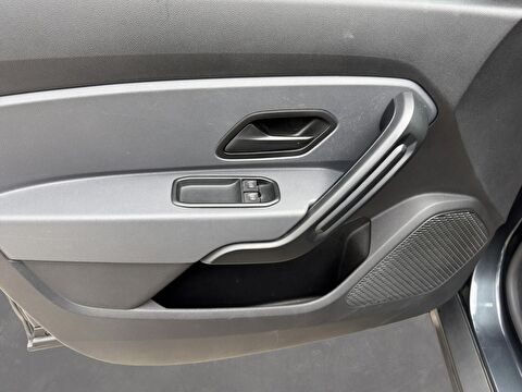 dacia, duster, 1.6 sce eco-g 4x2 comfort, manuel, benzin + lpg 2.el otomobil | renew 19