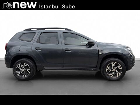 dacia, duster, 1.6 sce eco-g 4x2 comfort, manuel, benzin + lpg 2.el otomobil | renew 4