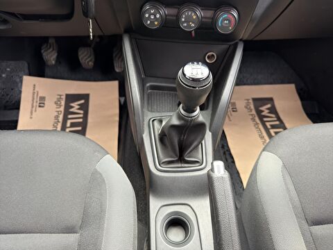 dacia, duster, 1.6 sce eco-g 4x2 comfort, manuel, benzin + lpg 2.el otomobil | renew 15