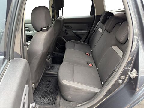 dacia, duster, 1.6 sce eco-g 4x2 comfort, manuel, benzin + lpg 2.el otomobil | renew 14