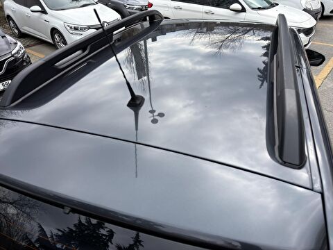 dacia, duster, 1.6 sce eco-g 4x2 comfort, manuel, benzin + lpg 2.el otomobil | renew 21