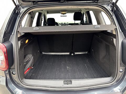 dacia, duster, 1.6 sce eco-g 4x2 comfort, manuel, benzin + lpg 2.el otomobil | renew 20