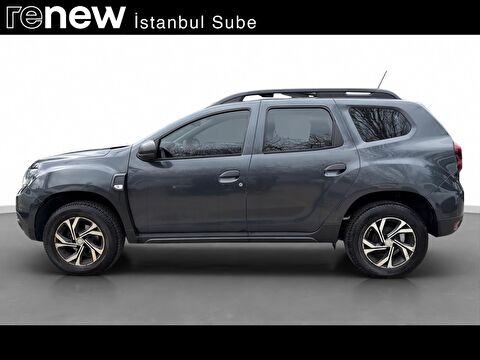 dacia, duster, 1.6 sce eco-g 4x2 comfort, manuel, benzin + lpg 2.el otomobil | renew 5