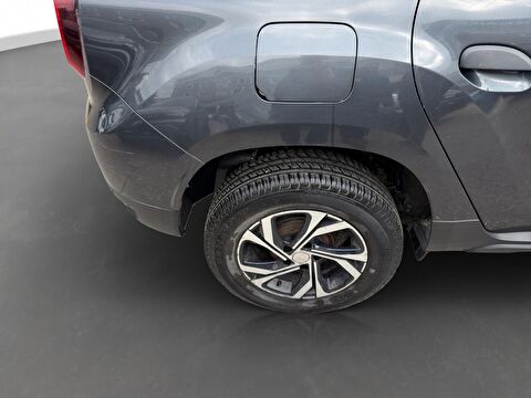 dacia, duster, 1.6 sce eco-g 4x2 comfort, manuel, benzin + lpg 2.el otomobil | renew 8