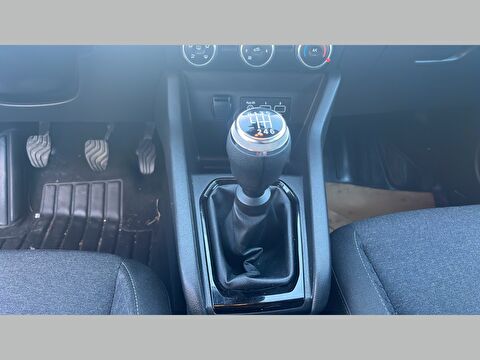 renault, clio, hatchback 1.0 tce touch, manuel, benzin 2.el otomobil | renew 12