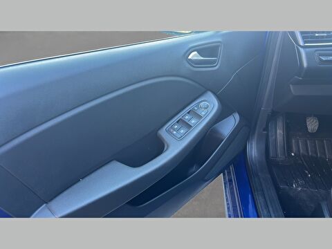 renault, clio, hatchback 1.0 tce touch, manuel, benzin 2.el otomobil | renew 16