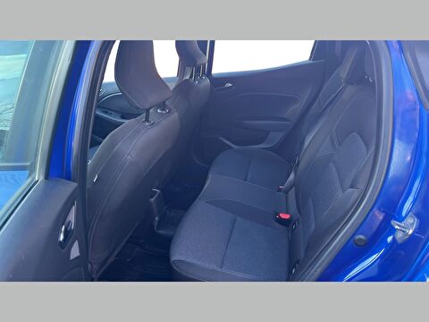 renault, clio, hatchback 1.0 tce touch, manuel, benzin 2.el otomobil | renew 19