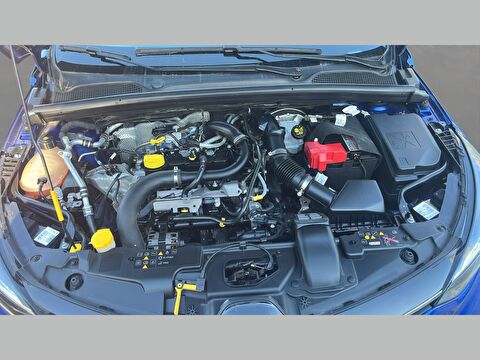 renault, clio, hatchback 1.0 tce touch, manuel, benzin 2.el otomobil | renew 18