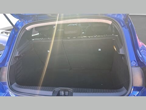 renault, clio, hatchback 1.0 tce touch, manuel, benzin 2.el otomobil | renew 21