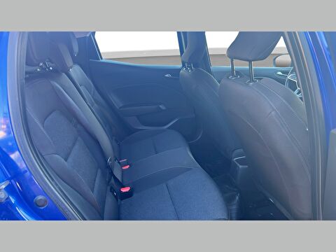 renault, clio, hatchback 1.0 tce touch, manuel, benzin 2.el otomobil | renew 20