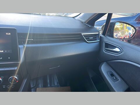 renault, clio, hatchback 1.0 tce touch, manuel, benzin 2.el otomobil | renew 11