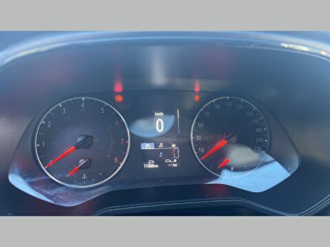 renault, clio, hatchback 1.0 tce touch, manuel, benzin 2.el otomobil | renew 15