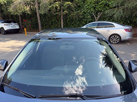 renault, megane, sedan 1.5 bluedci touch edc, otomatik, dizel 2.el otomobil | renew 22
