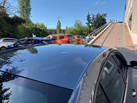 renault, megane, sedan 1.5 bluedci touch edc, otomatik, dizel 2.el otomobil | renew 15