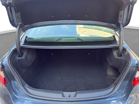 renault, megane, sedan 1.5 bluedci touch edc, otomatik, dizel 2.el otomobil | renew 12