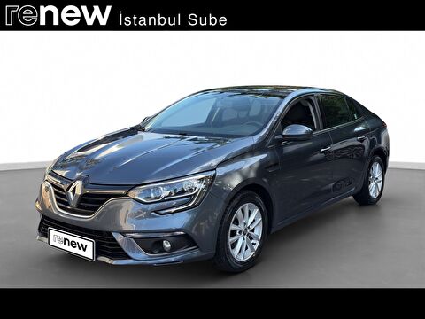 Sedan 1.5 BluedCi Touch EDC, 2. el otomobil | renew