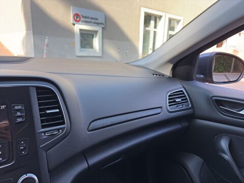 renault, megane, sedan 1.5 bluedci touch edc, otomatik, dizel 2.el otomobil | renew 17