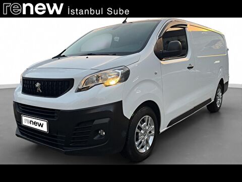 Van 2.0 BlueHDI Uzun, 2. el otomobil | renew