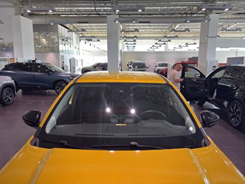 jeep, avenger electric, avenger summit 4x2, otomatik, elektrik 2.el otomobil | renew 21