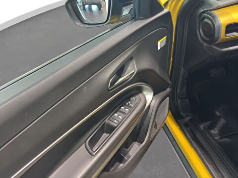 jeep, avenger electric, avenger summit 4x2, otomatik, elektrik 2.el otomobil | renew 23