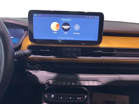 jeep, avenger electric, avenger summit 4x2, otomatik, elektrik 2.el otomobil | renew 15