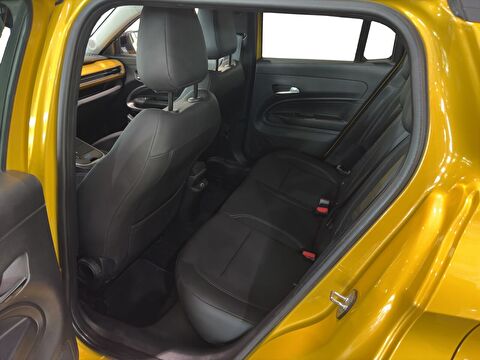 jeep, avenger electric, avenger summit 4x2, otomatik, elektrik 2.el otomobil | renew 13