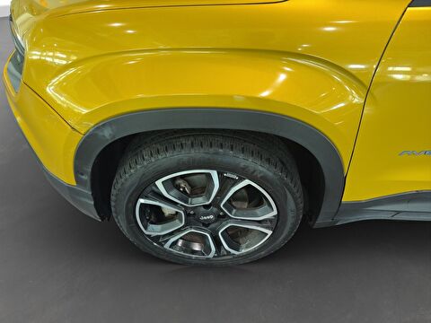 jeep, avenger electric, avenger summit 4x2, otomatik, elektrik 2.el otomobil | renew 9
