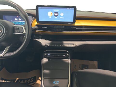 jeep, avenger electric, avenger summit 4x2, otomatik, elektrik 2.el otomobil | renew 14