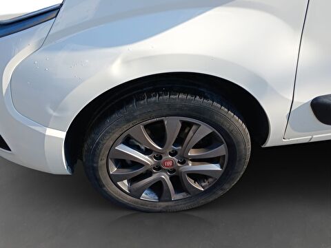 fiat, fiorino, combi 1.4 eko pop, manuel, benzin + lpg 2.el otomobil | renew 6