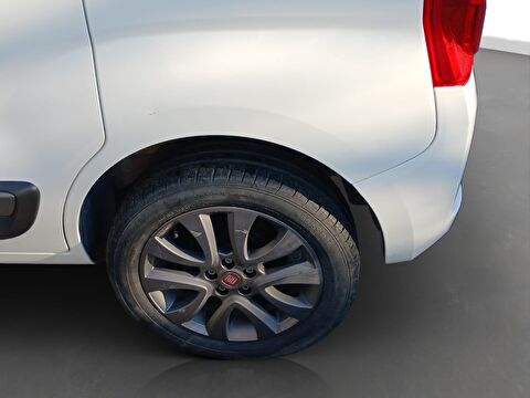 fiat, fiorino, combi 1.4 eko pop, manuel, benzin + lpg 2.el otomobil | renew 7