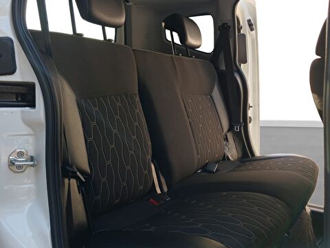 fiat, fiorino, combi 1.4 eko pop, manuel, benzin + lpg 2.el otomobil | renew 14