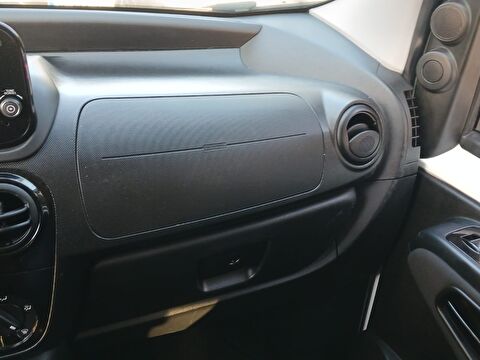 fiat, fiorino, combi 1.4 eko pop, manuel, benzin + lpg 2.el otomobil | renew 19