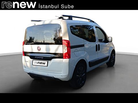fiat, fiorino, combi 1.4 eko pop, manuel, benzin + lpg 2.el otomobil | renew 3