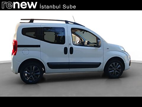 fiat, fiorino, combi 1.4 eko pop, manuel, benzin + lpg 2.el otomobil | renew 4