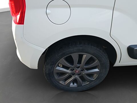 fiat, fiorino, combi 1.4 eko pop, manuel, benzin + lpg 2.el otomobil | renew 9