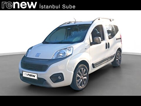 Combi 1.4 Eko Pop, 2. el otomobil | renew