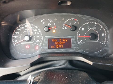 fiat, fiorino, combi 1.4 eko pop, manuel, benzin + lpg 2.el otomobil | renew 11