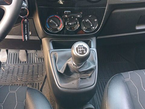 fiat, fiorino, combi 1.4 eko pop, manuel, benzin + lpg 2.el otomobil | renew 16