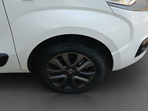 fiat, fiorino, combi 1.4 eko pop, manuel, benzin + lpg 2.el otomobil | renew 8