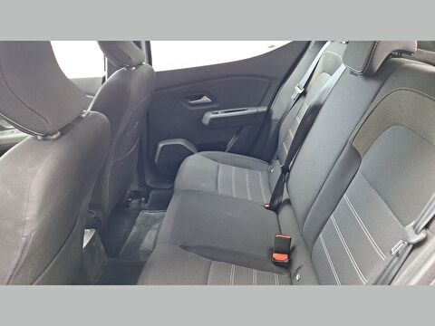 dacia, sandero, hatchback 1.0 tce stepway expression cvt, otomatik, benzin 2.el otomobil | renew 15