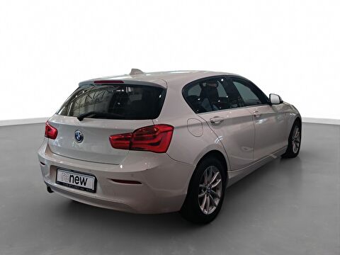 bmw, 1 serisi, hatchback 118i pure otomatik, otomatik, benzin 2.el otomobil | renew 7