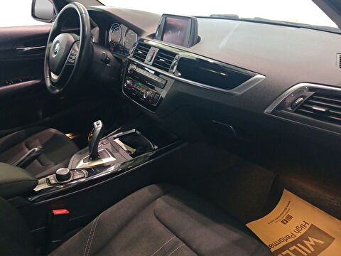 bmw, 1 serisi, hatchback 118i pure otomatik, otomatik, benzin 2.el otomobil | renew 15