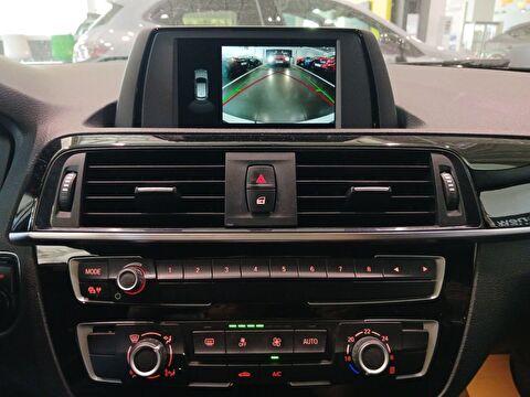 bmw, 1 serisi, hatchback 118i pure otomatik, otomatik, benzin 2.el otomobil | renew 12