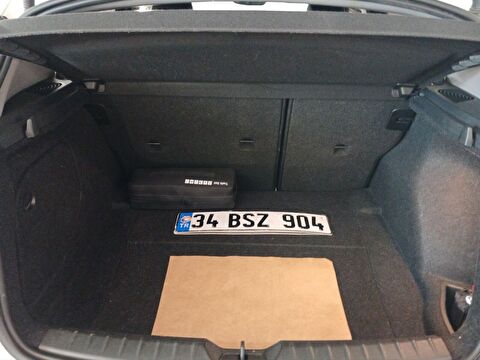 bmw, 1 serisi, hatchback 118i pure otomatik, otomatik, benzin 2.el otomobil | renew 14